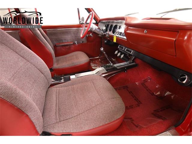 1964 Chevrolet Chevelle (CC-2068717) for sale in Denver , Colorado