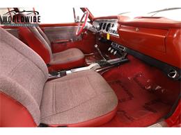 1964 Chevrolet Chevelle (CC-2068717) for sale in Denver , Colorado