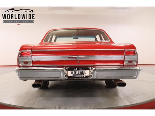 1964 Chevrolet Chevelle (CC-2068717) for sale in Denver , Colorado