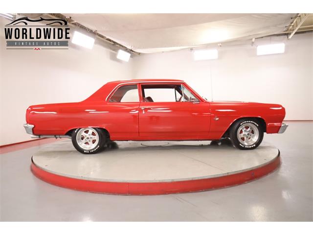 1964 Chevrolet Chevelle (CC-2068717) for sale in Denver , Colorado