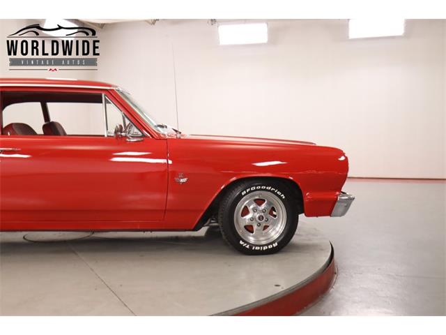 1964 Chevrolet Chevelle (CC-2068717) for sale in Denver , Colorado