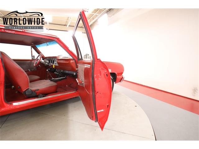 1964 Chevrolet Chevelle (CC-2068717) for sale in Denver , Colorado