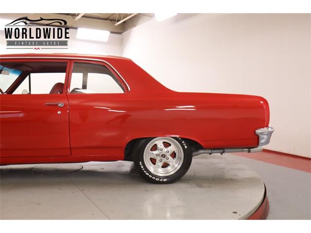 1964 Chevrolet Chevelle (CC-2068717) for sale in Denver , Colorado