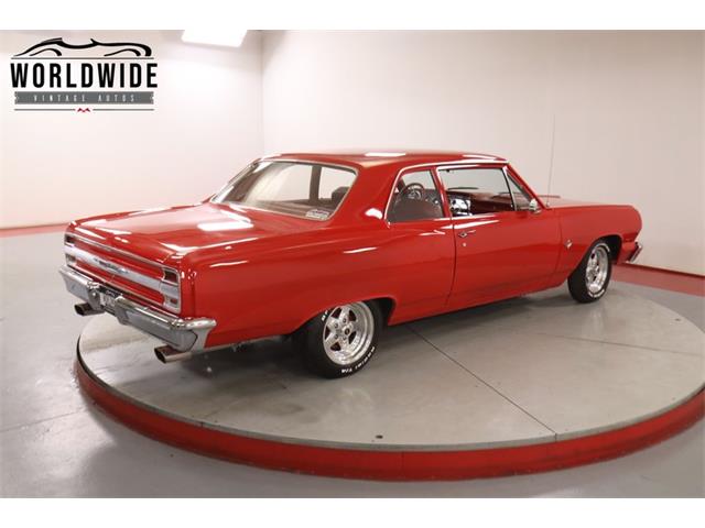 1964 Chevrolet Chevelle (CC-2068717) for sale in Denver , Colorado