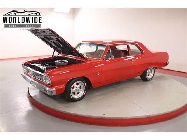 1964 Chevrolet Chevelle (CC-2068717) for sale in Denver , Colorado