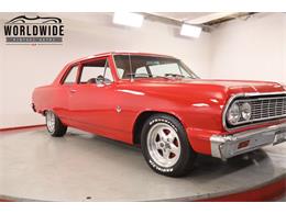 1964 Chevrolet Chevelle (CC-2068717) for sale in Denver , Colorado