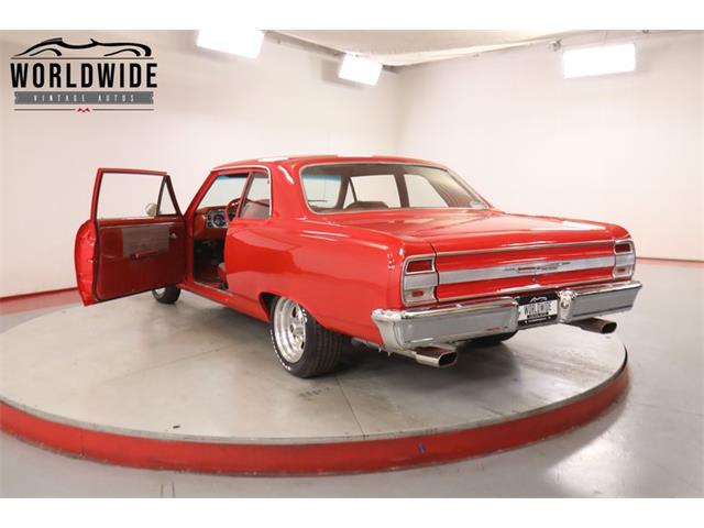 1964 Chevrolet Chevelle (CC-2068717) for sale in Denver , Colorado