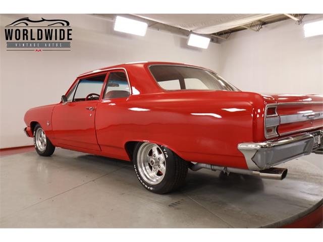 1964 Chevrolet Chevelle (CC-2068717) for sale in Denver , Colorado