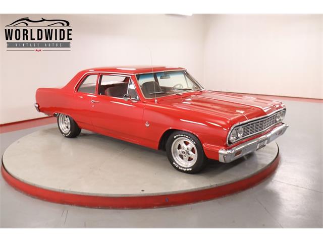1964 Chevrolet Chevelle (CC-2068717) for sale in Denver , Colorado