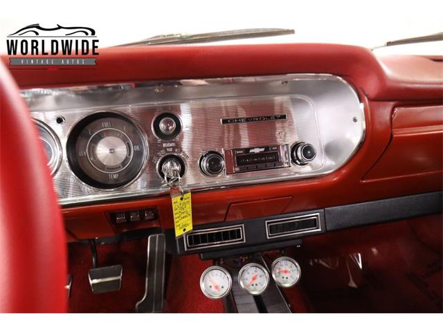 1964 Chevrolet Chevelle (CC-2068717) for sale in Denver , Colorado