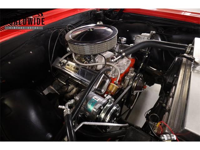 1964 Chevrolet Chevelle (CC-2068717) for sale in Denver , Colorado