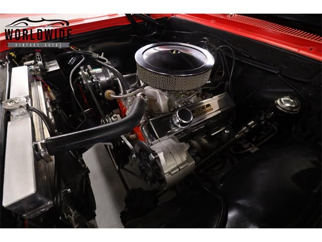 1964 Chevrolet Chevelle (CC-2068717) for sale in Denver , Colorado