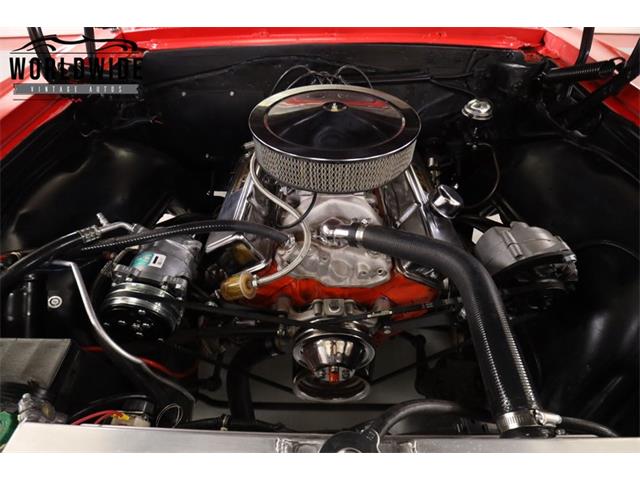 1964 Chevrolet Chevelle (CC-2068717) for sale in Denver , Colorado