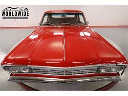 1964 Chevrolet Chevelle (CC-2068717) for sale in Denver , Colorado