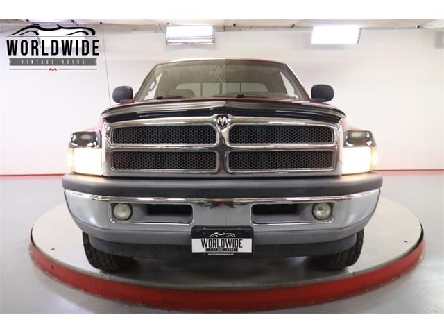 1999 Dodge Ram 1500 (CC-2068718) for sale in Denver , Colorado
