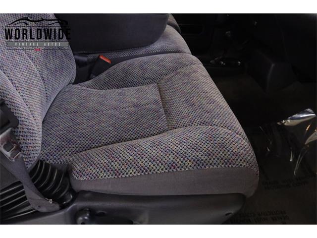 1999 Dodge Ram 1500 (CC-2068718) for sale in Denver , Colorado