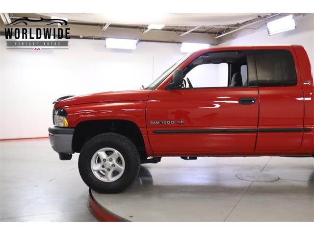 1999 Dodge Ram 1500 (CC-2068718) for sale in Denver , Colorado