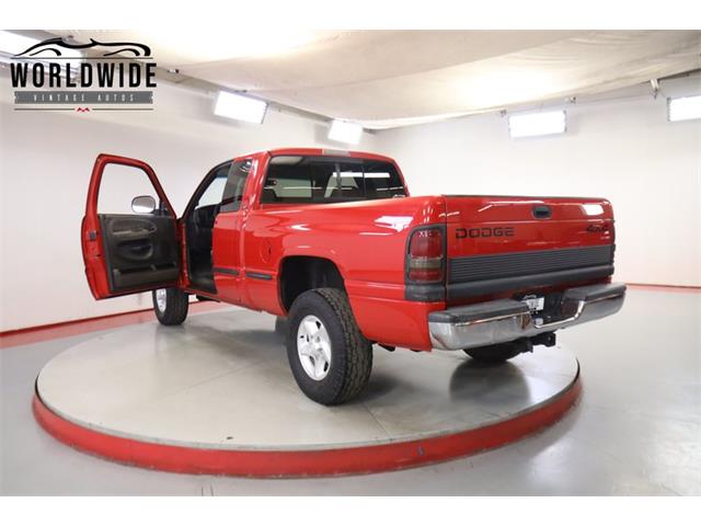 1999 Dodge Ram 1500 (CC-2068718) for sale in Denver , Colorado