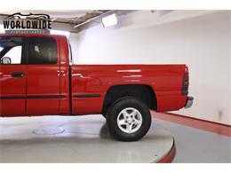 1999 Dodge Ram 1500 (CC-2068718) for sale in Denver , Colorado