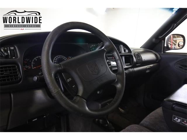 1999 Dodge Ram 1500 (CC-2068718) for sale in Denver , Colorado