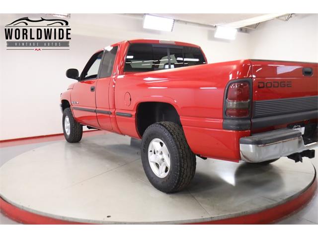 1999 Dodge Ram 1500 (CC-2068718) for sale in Denver , Colorado