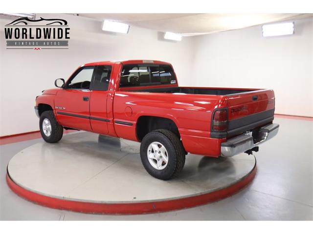 1999 Dodge Ram 1500 (CC-2068718) for sale in Denver , Colorado