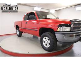 1999 Dodge Ram 1500 (CC-2068718) for sale in Denver , Colorado