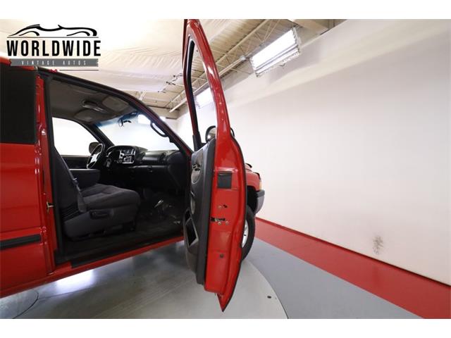 1999 Dodge Ram 1500 (CC-2068718) for sale in Denver , Colorado