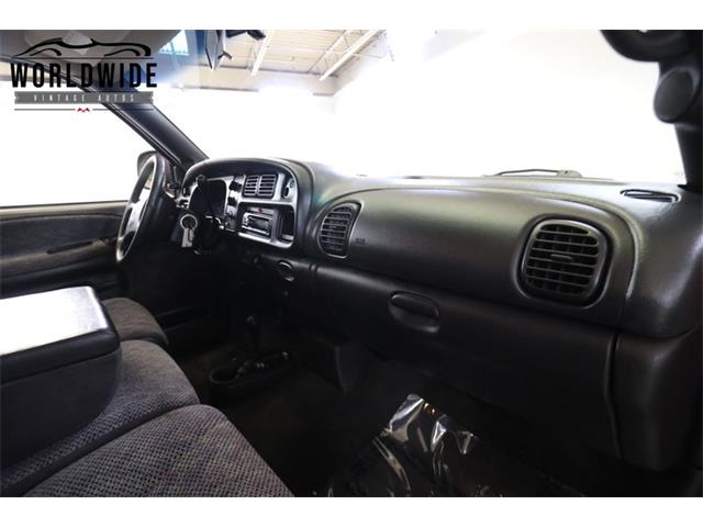 1999 Dodge Ram 1500 (CC-2068718) for sale in Denver , Colorado