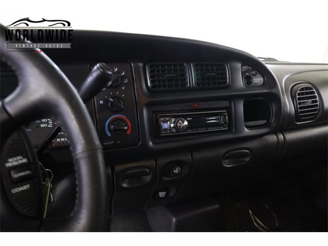 1999 Dodge Ram 1500 (CC-2068718) for sale in Denver , Colorado