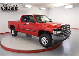 1999 Dodge Ram 1500 (CC-2068718) for sale in Denver , Colorado