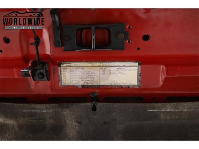 1999 Dodge Ram 1500 (CC-2068718) for sale in Denver , Colorado