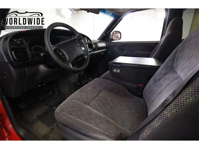 1999 Dodge Ram 1500 (CC-2068718) for sale in Denver , Colorado