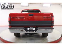 1999 Dodge Ram 1500 (CC-2068718) for sale in Denver , Colorado