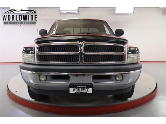 1999 Dodge Ram 1500 (CC-2068718) for sale in Denver , Colorado