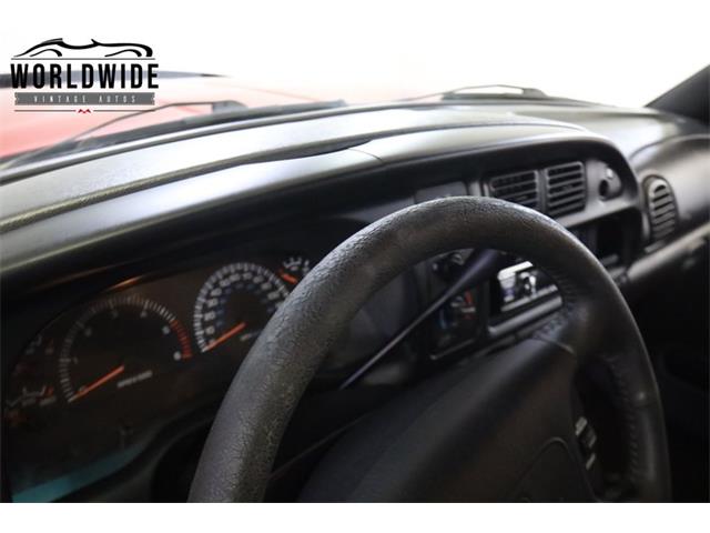 1999 Dodge Ram 1500 (CC-2068718) for sale in Denver , Colorado