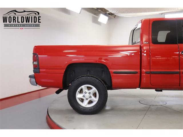 1999 Dodge Ram 1500 (CC-2068718) for sale in Denver , Colorado