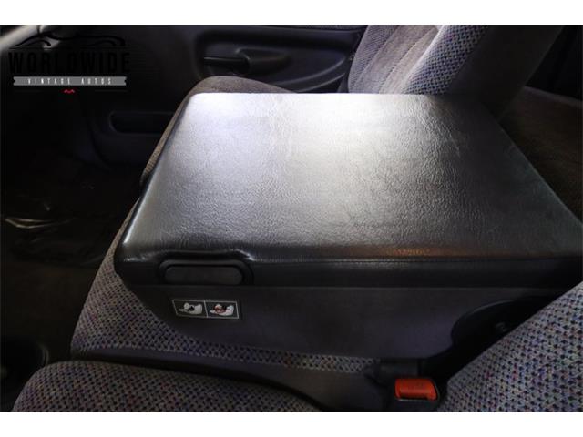 1999 Dodge Ram 1500 (CC-2068718) for sale in Denver , Colorado