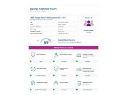 1999 Dodge Ram 1500 (CC-2068718) for sale in Denver , Colorado