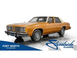 1978 Oldsmobile Delta 88 Royale (CC-2068719) for sale in Ft Worth, Texas