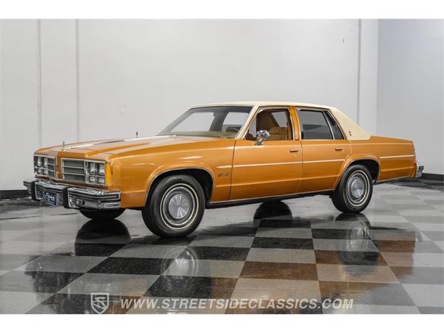 1978 Oldsmobile Delta 88 Royale (CC-2068719) for sale in Ft Worth, Texas