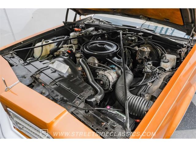 1978 Oldsmobile Delta 88 Royale (CC-2068719) for sale in Ft Worth, Texas