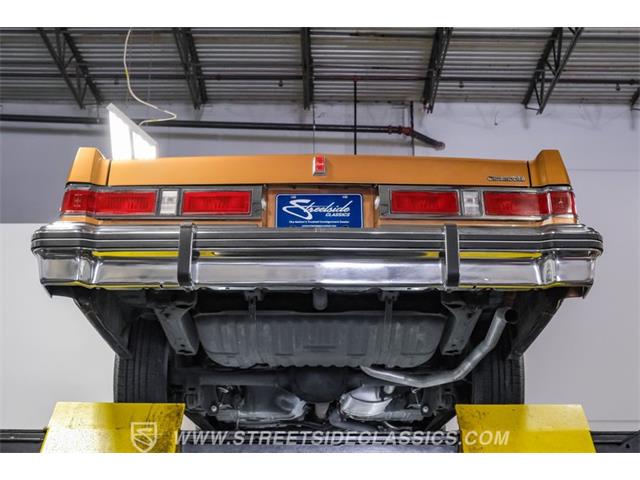 1978 Oldsmobile Delta 88 Royale (CC-2068719) for sale in Ft Worth, Texas