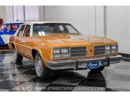 1978 Oldsmobile Delta 88 Royale (CC-2068719) for sale in Ft Worth, Texas