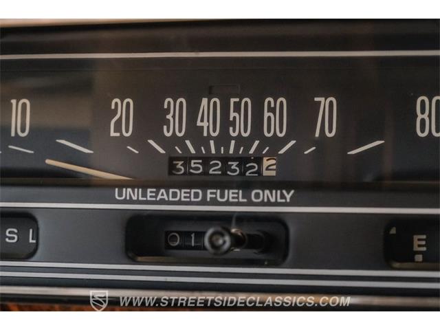 1978 Oldsmobile Delta 88 Royale (CC-2068719) for sale in Ft Worth, Texas