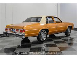 1978 Oldsmobile Delta 88 Royale (CC-2068719) for sale in Ft Worth, Texas