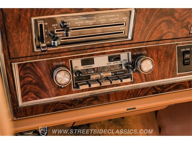 1978 Oldsmobile Delta 88 Royale (CC-2068719) for sale in Ft Worth, Texas