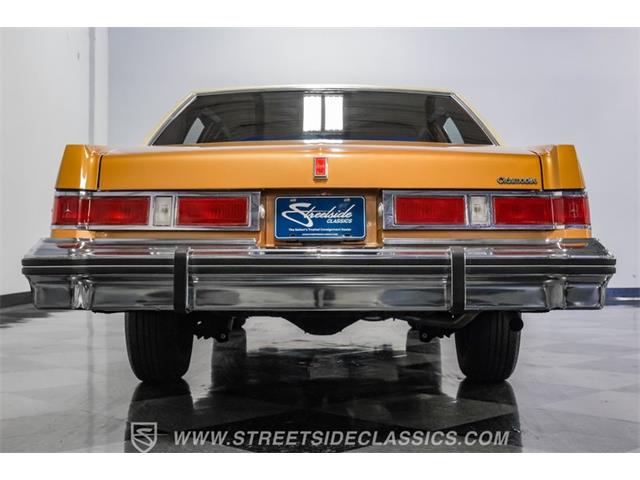 1978 Oldsmobile Delta 88 Royale (CC-2068719) for sale in Ft Worth, Texas