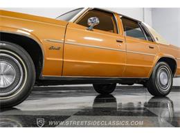 1978 Oldsmobile Delta 88 Royale (CC-2068719) for sale in Ft Worth, Texas