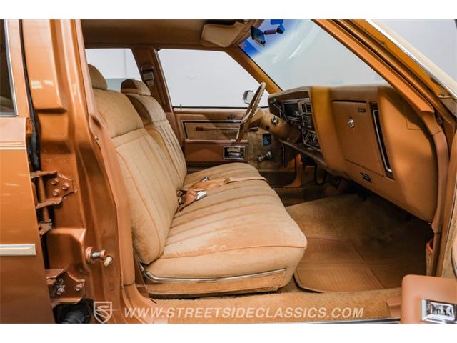 1978 Oldsmobile Delta 88 Royale (CC-2068719) for sale in Ft Worth, Texas